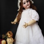 Моя француженка DEP