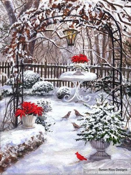 "Рождественская звезда" — Куклы Sissel Skille (Сиссель Скилле): Gotz