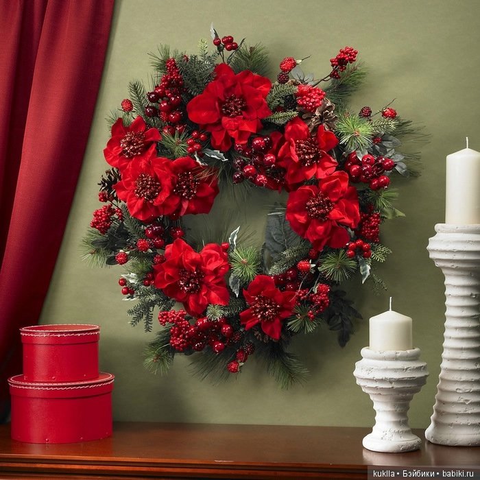 "Рождественская звезда" — Куклы Sissel Skille (Сиссель Скилле): Gotz