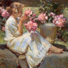 Нежность Розы