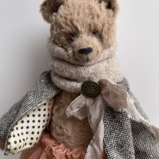 Модница Флорет