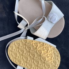 Обувь разных размеров