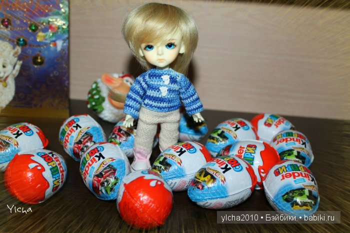 Меня зовут Дин | Бэйбики Меня зовут Дин — Куклы Latidoll (Лати): BJD (БЖД) (фото 5)