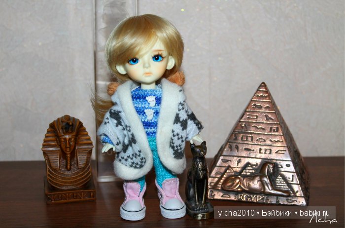 Меня зовут Дин | Бэйбики Меня зовут Дин — Куклы Latidoll (Лати): BJD (БЖД) (фото 3)