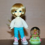 Меня зовут Дин