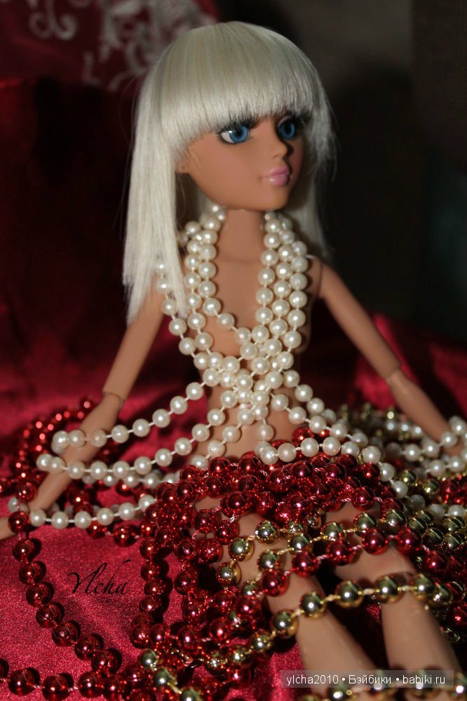 Куклы Moxie Teenz - у каждой свой характер (фото 9)