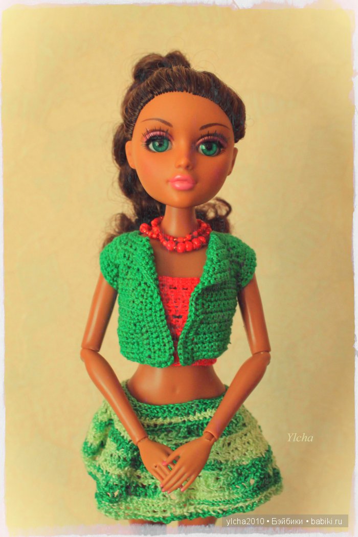 Куклы Moxie Teenz - у каждой свой характер