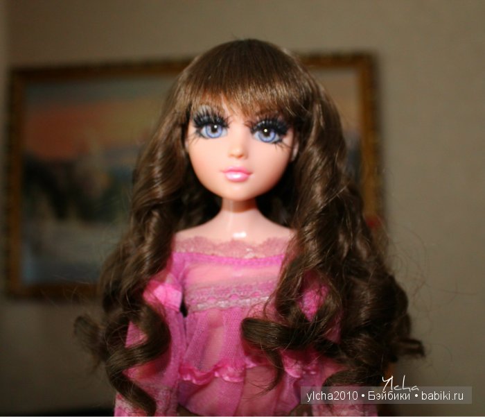 Куклы Moxie Teenz - у каждой свой характер (фото 4)