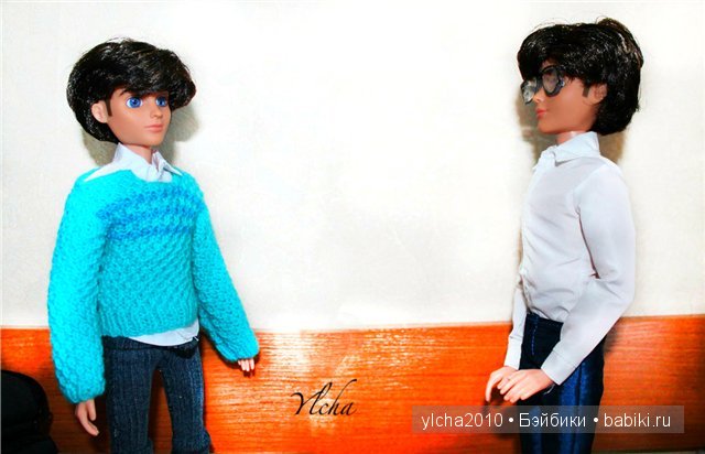 Куклы Moxie Teenz - у каждой свой характер