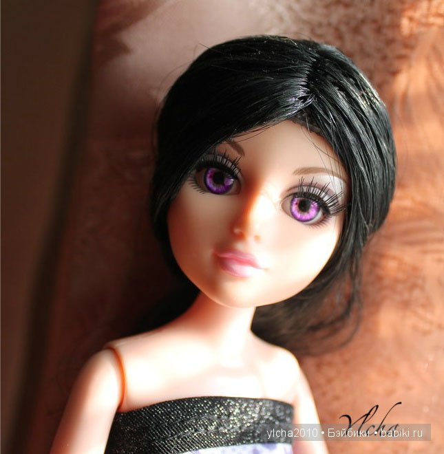 Куклы Moxie Teenz - у каждой свой характер (фото 3)