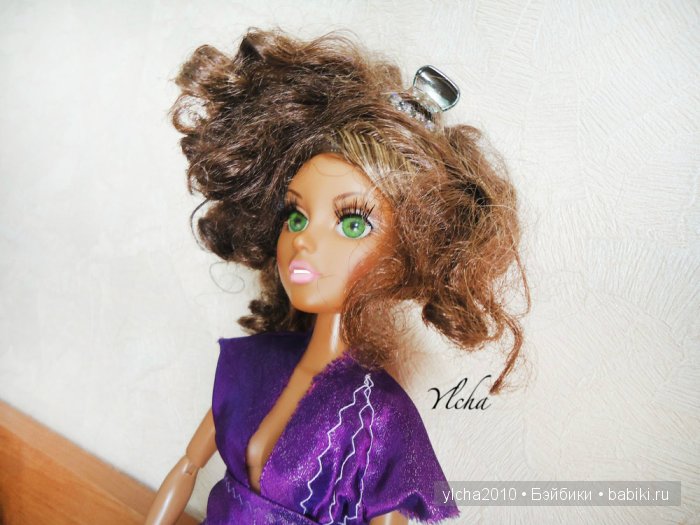 Куклы Moxie Teenz - у каждой свой характер