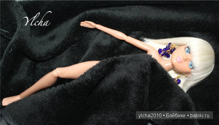 Куклы Moxie Teenz - у каждой свой характер (фото 8)