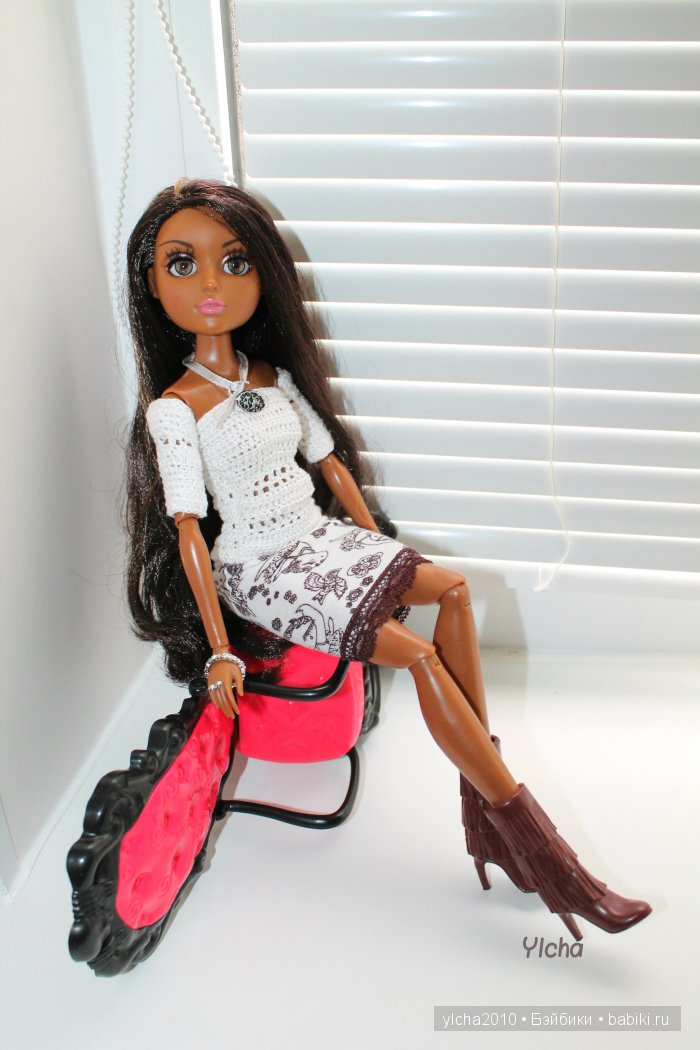 Куклы Moxie Teenz - у каждой свой характер