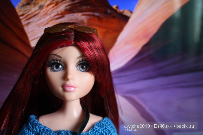 Куклы Moxie Teenz - у каждой свой характер (фото 5)