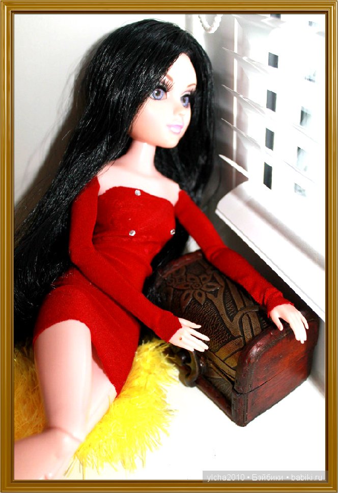 Куклы Moxie Teenz - у каждой свой характер (фото 2)