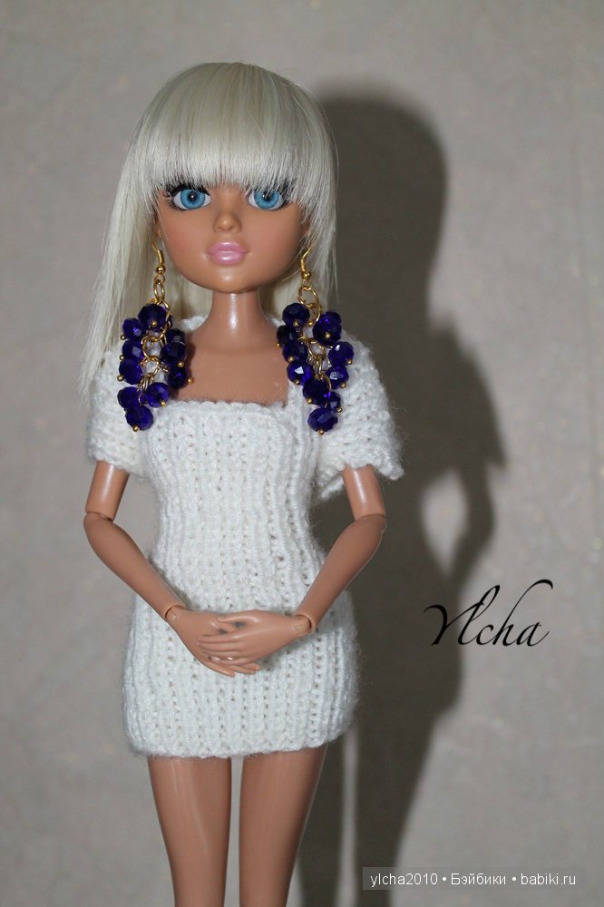 Куклы Moxie Teenz - у каждой свой характер (фото 10)