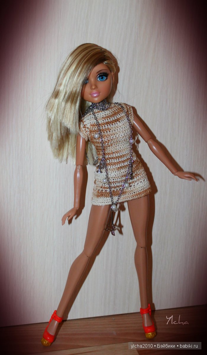 Куклы Moxie Teenz - у каждой свой характер