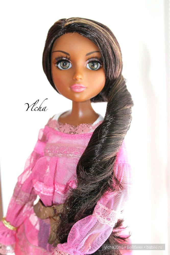 Куклы Moxie Teenz - у каждой свой характер