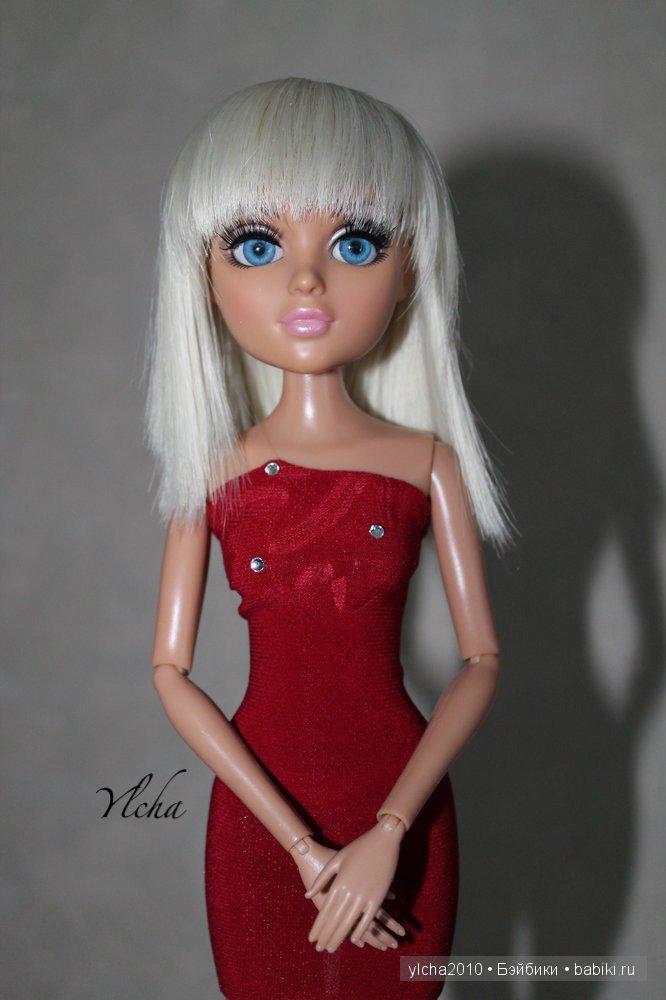 Куклы Moxie Teenz - у каждой свой характер (фото 7)