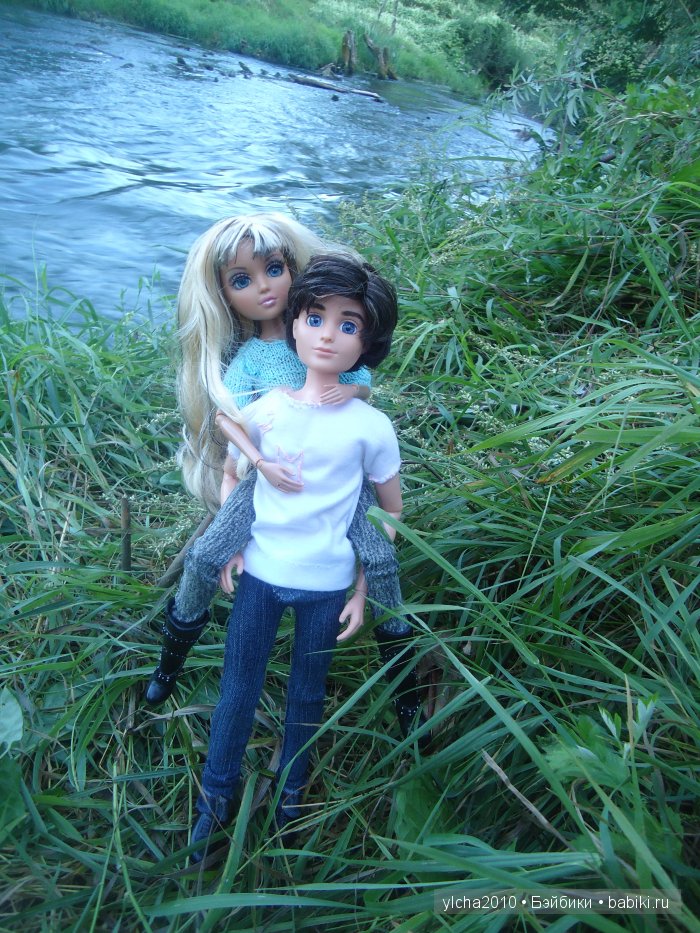 Куклы Moxie Teenz - у каждой свой характер