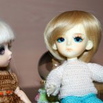 Знакомство