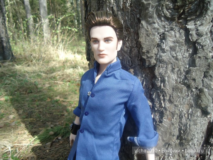 Мои кукложители фирмы Tonner (фото 3)