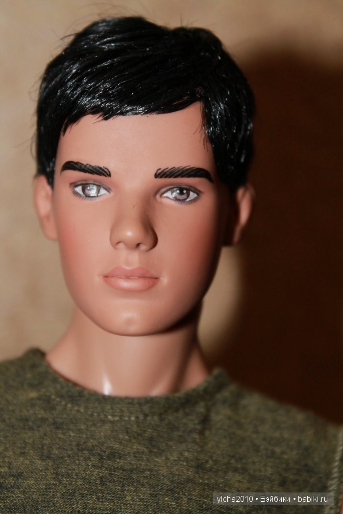 Мои кукложители фирмы Tonner (фото 7)