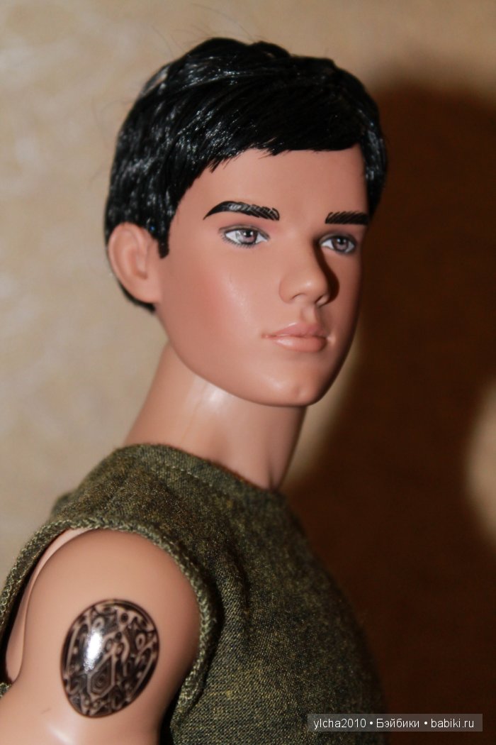 Мои кукложители фирмы Tonner (фото 6)
