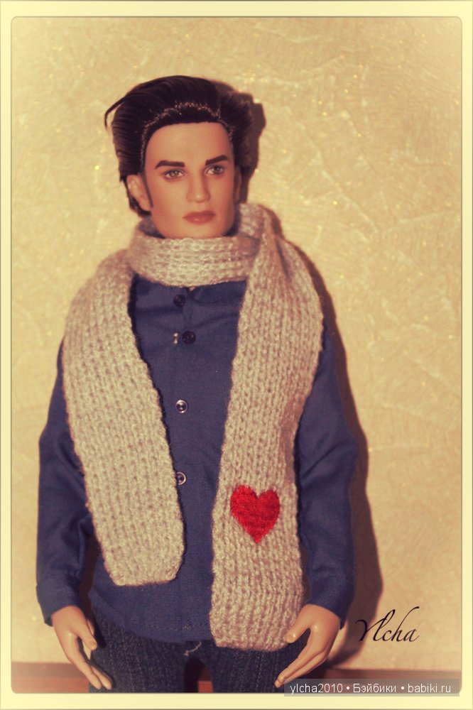 Мои кукложители фирмы Tonner (фото 2)