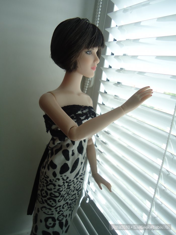 Мои кукложители фирмы Tonner (фото 4)