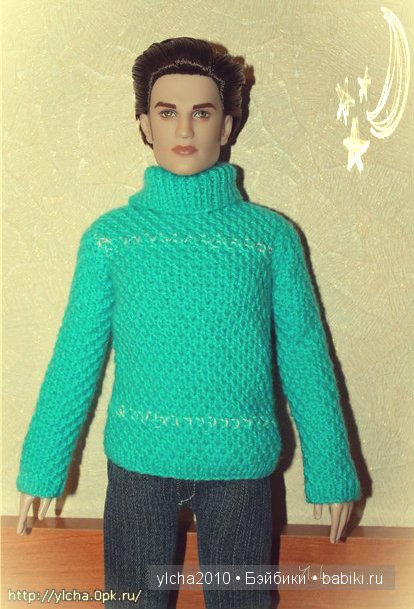 Мои кукложители фирмы Tonner