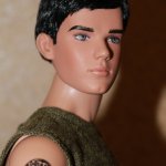 Мои кукложители фирмы Tonner