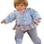 Моя Роди. Кукла от Paola Reina