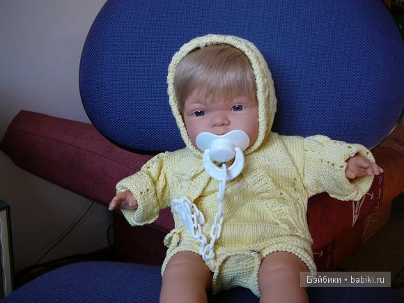 Моя кукольная семья — Куклы Paola Reina (Паола Рейна): новинки