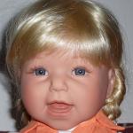 Кукла Lee Middleton, Reva Schick - Summer Morning