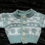 Мои вязалочки