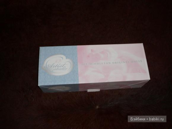 Ли Миддлетон