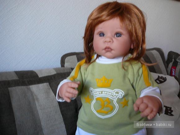 Ли Миддлетон