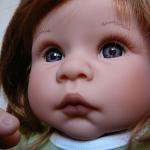 Sweet and Sassy  Reva Schick by Lee Middleton