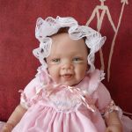 Ashton Drake - Pretty In Pink