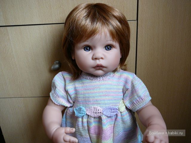 Мои вязалочки 2 — Одежда и обувь для кукол своими руками: фото (фото 4)