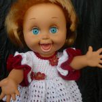 Модная коллекция "В ожидании лета"