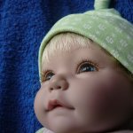 Знакомство с куколкой Адора. Вафелька.