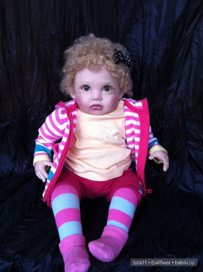 Lil Honey от Bonnie Chyle (фото 9)