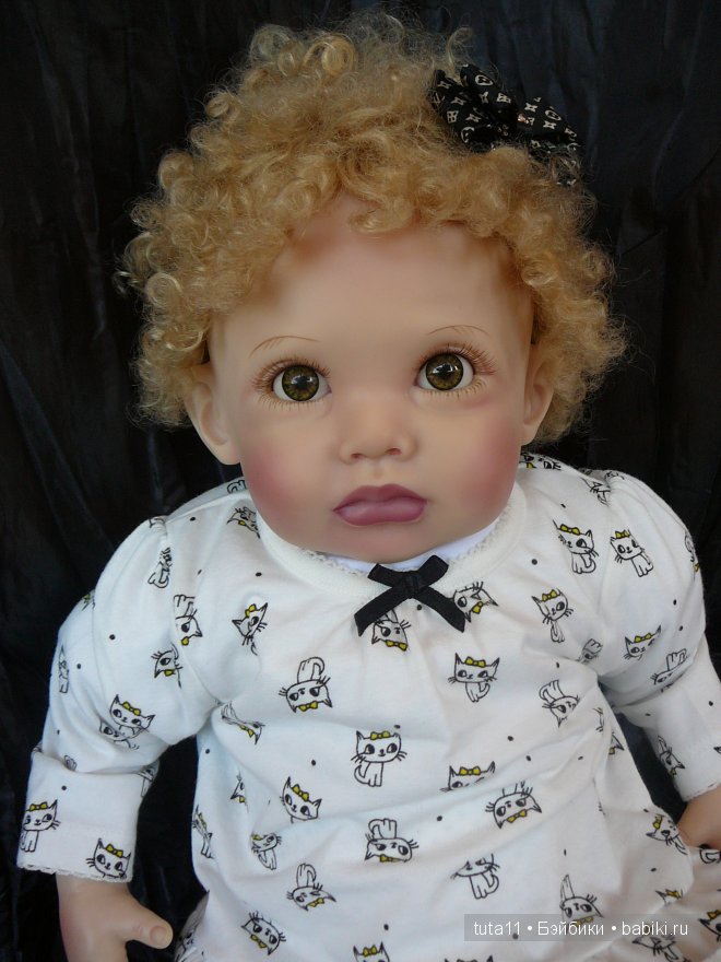 Lil Honey от Bonnie Chyle (фото 6)