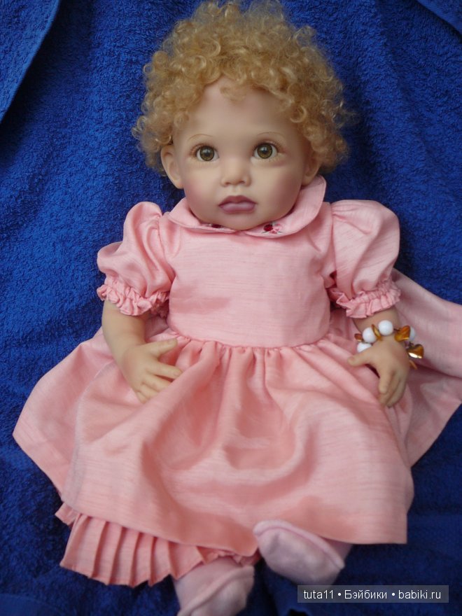 Lil Honey от Bonnie Chyle