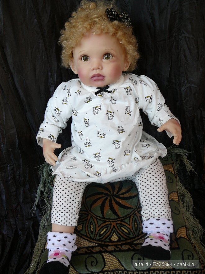 Lil Honey от Bonnie Chyle (фото 7)