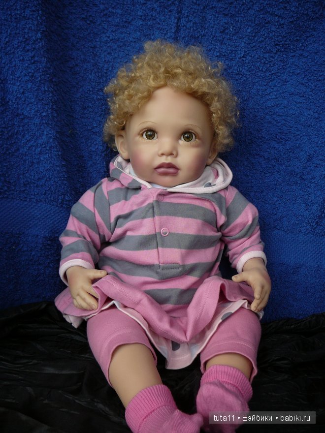 Lil Honey от Bonnie Chyle