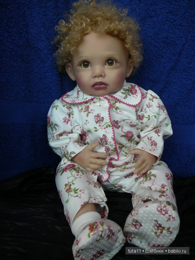 Lil Honey от Bonnie Chyle