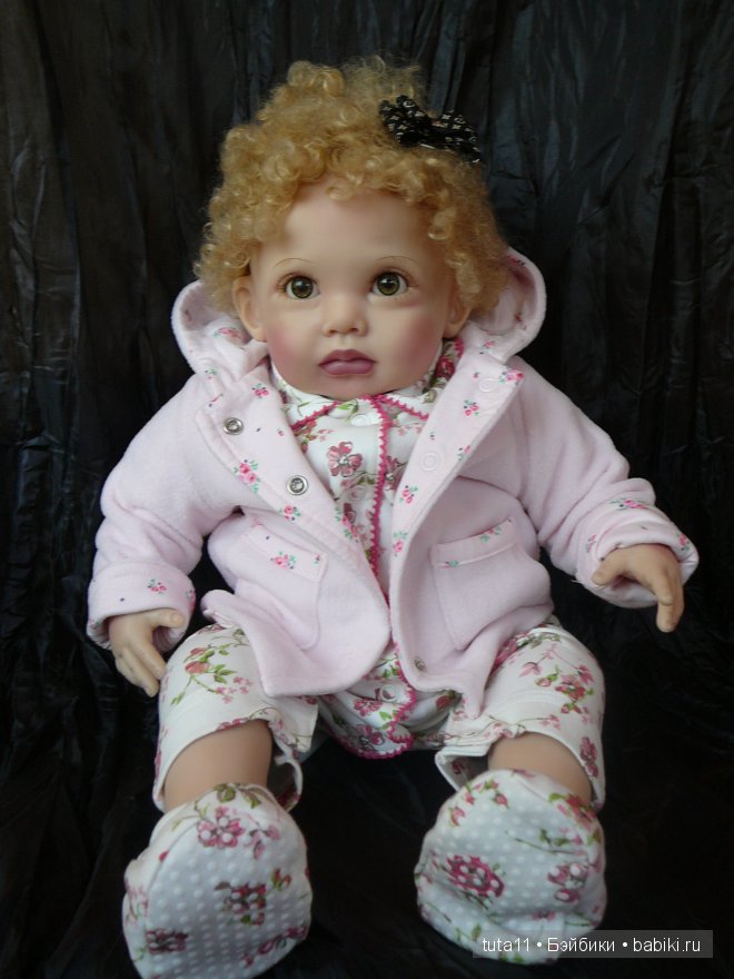 Lil Honey от Bonnie Chyle (фото 3)